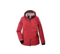 STOY Damen Funktionsjacke STW 9 WMN JCKT dunkelrose 54 (4066224330824)