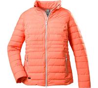 STOY Damen Funktionsjacke STS 21 WMN QLTD JCKT (3962200) 48 neon-coral