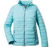 STOY Damen Funktionsjacke STS 21 WMN QLTD JCKT (3962200) 58 hellt rkis