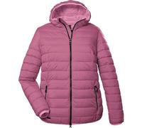 STOY Damen Funktionsjacke STS 3 WMN QLTD JCKT (4140400) 48 dunkelorchidee