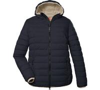 STOY Damen Funktionsjacke STS 3 WMN QLTD JCKT (4140400) 50 dunkelnavy