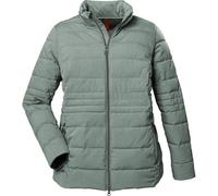 STOY Damen Funktionsjacke STW 20 WMN QLTD JCKT (3978700) 52 pistazie