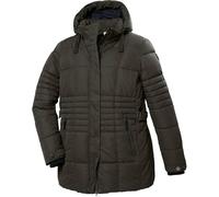 STOY Damen Funktionsjacke STW 3 WMN QLTD JCKT (4191200) 56 dunkeloliv