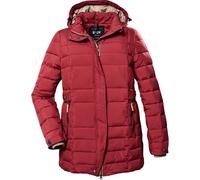 STOY Damen Funktionsjacke STW 6 WMN QLTD JCKT (3979100) 50 weinrot
