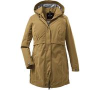 STOY Damen Mantel STS 8 WMN PRK (3810500) 54 hellsand