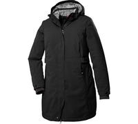 STOY Damen Mantel STW 11 WMN PRK (3979700) 48 schwarz