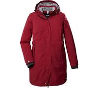 STOY Damen Mantel STW 11 WMN PRK (3979700) 52 weinrot