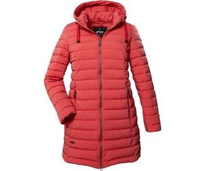 STOY Damen Mantel STW 5 WMN QLTD PRK (3979000) 48 dunkelrose