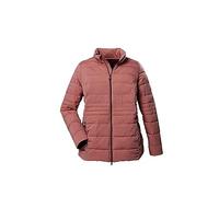STOY Damen Steppjacke Große Größen STW 20 WMN QLTD JCKT, rose, 46, 39787-000