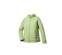STOY Damen Steppjacke/Jacke in Daunenoptik STS 21 WMN QLTD JCKT, helllime, 54, 39622-000