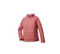 STOY Damen Steppjacke/Jacke in Daunenoptik STS 21 WMN QLTD JCKT, neon-coral, 50, 39622-000