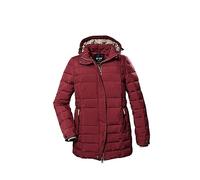 STOY Damen Funktionsjacke STW 6 WMN QLTD JCKT weinrot 48 (4066224330398)