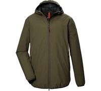 STOY Herren Funktionsjacke STS 19 MN JCKT (4314000) 3XL oliv