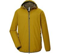 STOY Herren Funktionsjacke STS 19 MN JCKT (4314000) 6XL fading leafs