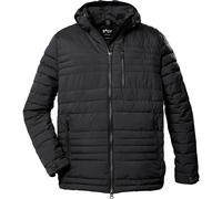 STOY Herren Funktionsjacke STW 16 MN QLTD JCKT (3980600) 5XL schwarz blau