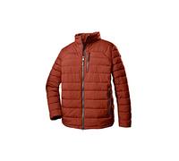 STOY Herren Jacke in Daunenoptik/Steppjacke STW 23 MN QLTD JCKT, herbstlaub, 3XL, 38747-000