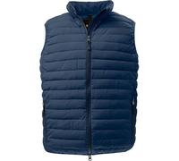 STOY Herren Weste STS 10 MN QLTD VST (3810700) 4XL navy