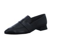 STR.SLIPPER (TROTT) ABS.B.25MM schwarz - Gr. - 4½