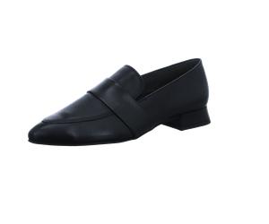 STR.SLIPPER (TROTT) ABS.B.25MM schwarz - Gr. - 40.5 EU | 7 UK