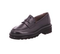 STR.SLIPPER (TROTT) ABS.B.25MM schwarz - Gr. - 5½