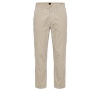Straight Fit-Feincord-Hose BOSS beige 34