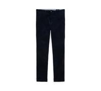 Polo Ralph Lauren Bedford Corduroy 5-Pocket Pants Aviator Navy Blau W34L34