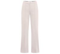 Straight Fit-Hose Modell Dora Flared Raffaello Rossi beige 46