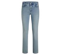 Straight Fit-Jeans Modell Dream Mac denim 46