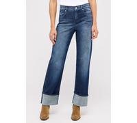 Angels Jeans Damen medium stone, 34-28