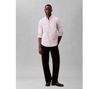 Straight-Jeans CALVIN KLEIN JEANS, Herren, Gr. 32, Länge 32, schwarz (ck classic schwarz), Denim/Jeans, Obermaterial: 99% Baumwolle, 1% Elasthan, unifarben, straight fit normal, Jeans Straight-Jeans,