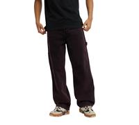 Straight-Jeans DC SHOES "Baggy", Herren, Gr. 34(L) / Länge 34(L), Normalgrößen, fig, Obermaterial: 75% Baumwolle, 25% Baumwolle., Jeans Straight-Jeans (68348730-34) fig