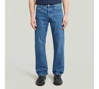 G-STAR Herren Dakota Regular Straight Jeans, Blau (Faded Watercourse D23691-D436-H145), 29W / 32L