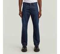G-star Dakota Regular Straight Fit Jeans 32 Worn In Midnight