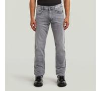 G-STAR Herren Mosa Straight Jeans, Grau (Faded Grey neblina D23692-D931-G324), 32W / 34L