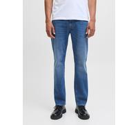Jack & Jones Herrenjeans Mann Jjiclark Jjoriginal Sq 223 Noos L.32 Blue Denim Blau Größe XS