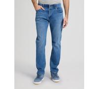 LEE, Herren - Jeans, Straight FIT XM Blue Haven, Regular Fit, Straight Leg