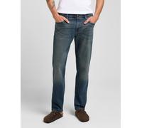 Lee Herren-Jeans Straight Fit MVP, Straight Fit, Straight Leg