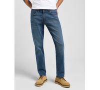 Lee Herren-Jeans Straight Fit MVP, Straight Fit, Straight Leg