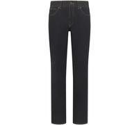 Lee Jeans - Regular fit - in Dunkelblau - Größe W34/L34 | Herren Plussize