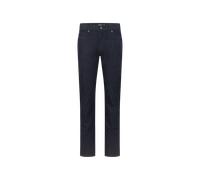 Straight-Jeans LEE "LEE X STRAIGHT", Herren, Gr. 36, Länge 34, avenue, Denim/Jeans, Obermaterial: 55% Baumwolle, 30% Lyocell, 13% Polyester, 2% Elasthan, regular fit lang, Jeans Straight-Jeans (648144