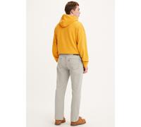 Straight-Jeans LEVI'S "514™", Herren, Gr. 32, Länge 34, beige (pumice stone), Jeans, Obermaterial: 98% Baumwolle, 2% Elasthan, normal lang, Jeans Straight-Jeans (88404140-32)