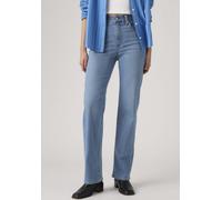 Levis "723 HIGH RISE STRAIGHT" (31044121-29) hidden promise