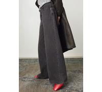 Levi's Damen XL Straight Jeans, Influential Lady, 26 W/33 L