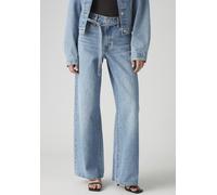 Levi´s ® Xl Straight Jeans 30 Med Indigo / Worn In