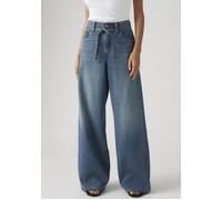 LEVI'S® Jeans Wide Leg blau | 30/L31