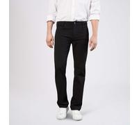 MAC Jeans Herren Arne Hose, Schwarz (Power Black P090), 32W x 32L