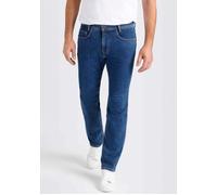MAC JEANS Herren Arne Jeans, H510 Blue Light Used, 34/30