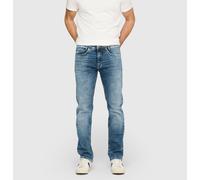 MAC Arne Jeans Modern Fit in Mittelblau W36 / L30 Straight Fit