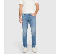 MAC Jeans Arne Pipe – Workout DenimFlexx Modern Fit Hellblau W31/L32