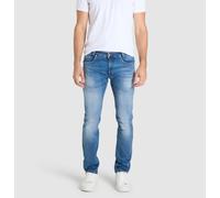 MAC Herrenjeans 1973l051700 Blau Gr. 38/L30